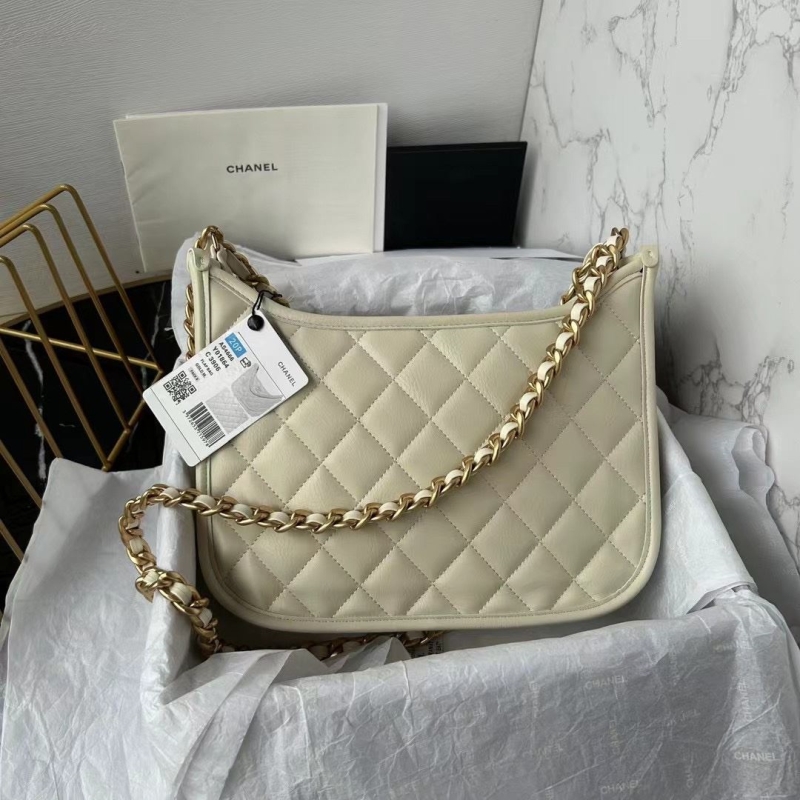 Chanel Satchel Bags